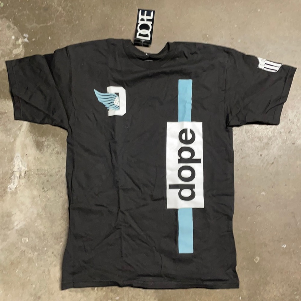 Dope shirt